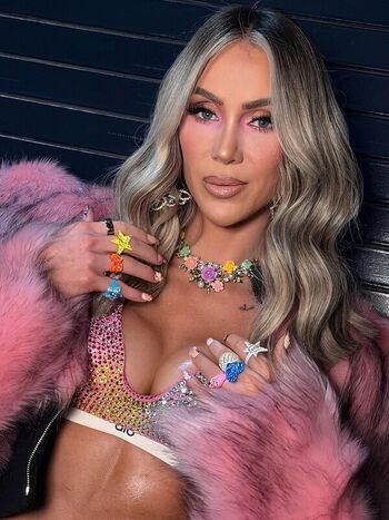 Full leaked Charlotte flair private onlyfans photo