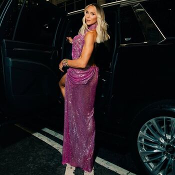 Full leaked Charlotte flair page private onlyfans photo