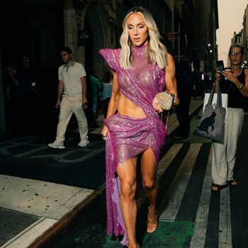 Full leaked Charlotte flair page private onlyfans photo