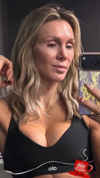 Full leaked Charlotte flair page private onlyfans photo