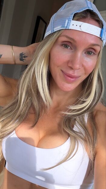 Full leaked Charlotte flair page private onlyfans photo