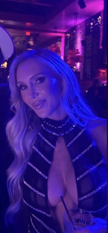 Full leaked Charlotte flair private onlyfans photo