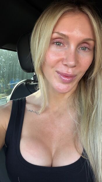 Full leaked Charlotte flair private onlyfans photo