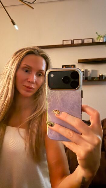 Full leaked Charlotte flair private onlyfans photo
