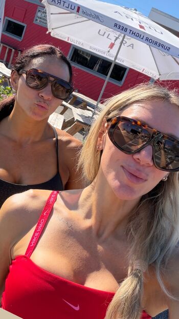Full leaked Charlotte flair private onlyfans photo