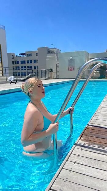 Full leaked Charlotte fleming private onlyfans photo