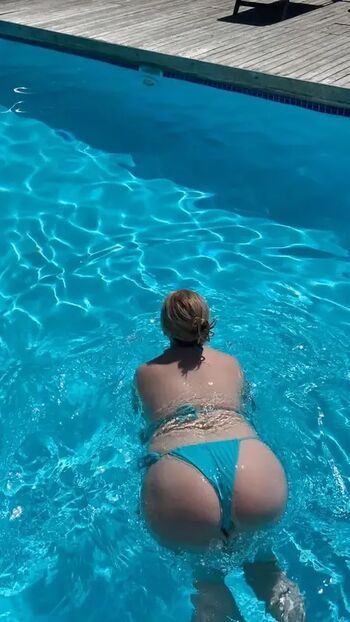 Full leaked Charlotte fleming private onlyfans photo
