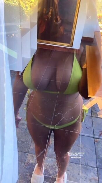 Full leaked Charlotte fleming private onlyfans photo