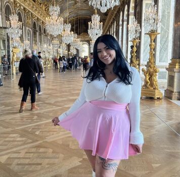 Full leaked Charlotte godoy private onlyfans photo