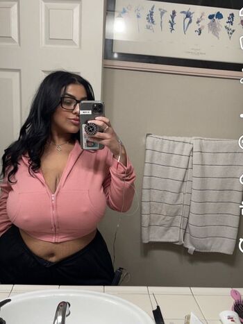 Full leaked Charlotte godoy private onlyfans photo