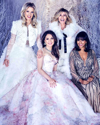 Full leaked Charlotte hawkins page private onlyfans photo