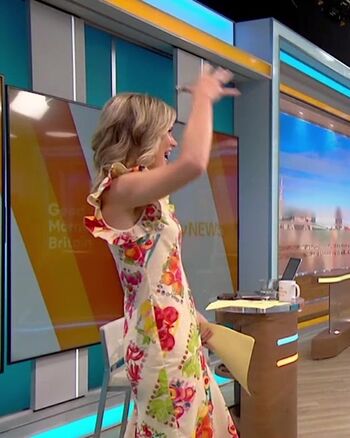 Charlotte Hawkins