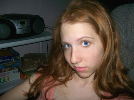 Full leaked Charlotte hazey private onlyfans photo