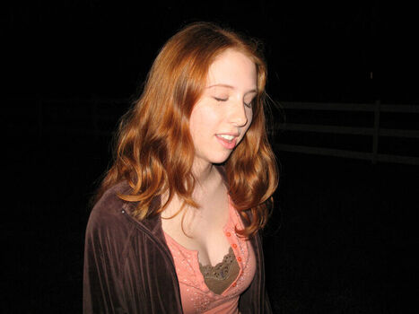 Full leaked Charlotte hazey private onlyfans photo