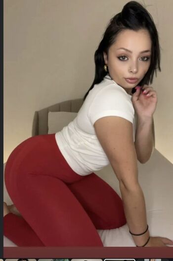 Full leaked Charlotte hnrt private onlyfans photo