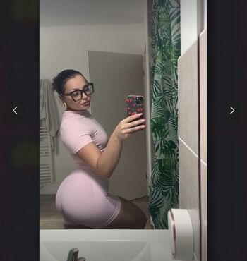 Full leaked Charlotte hnrt private onlyfans photo