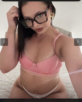 Full leaked Charlotte hnrt private onlyfans photo