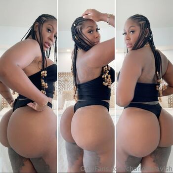 Charlotte Lavish