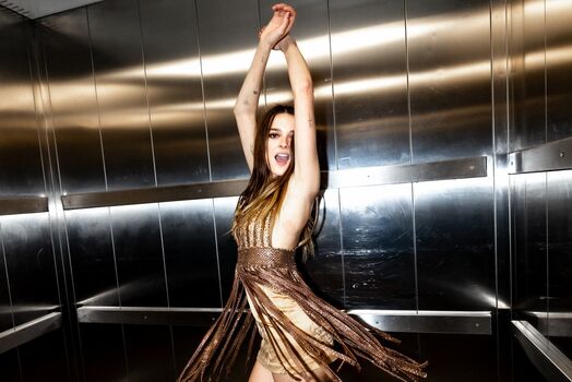 Full leaked Charlotte lawrence page private onlyfans photo