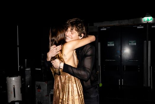 Full leaked Charlotte lawrence page private onlyfans photo