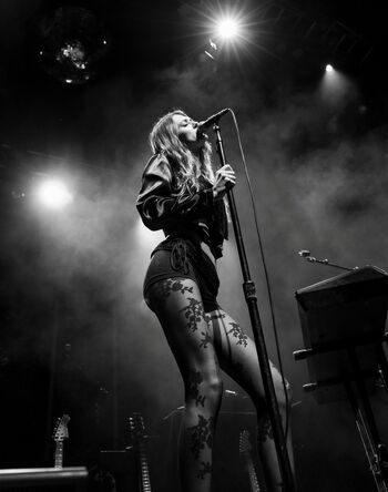 Full leaked Charlotte lawrence private onlyfans photo