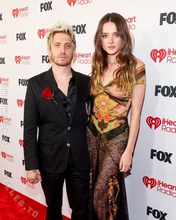 Full leaked Charlotte lawrence private onlyfans photo