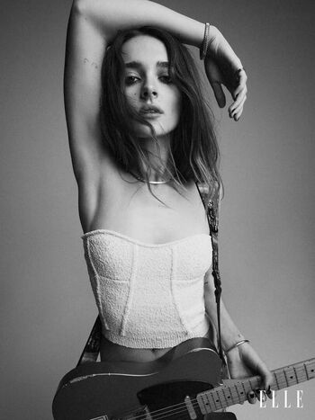 Full leaked Charlotte lawrence private onlyfans photo