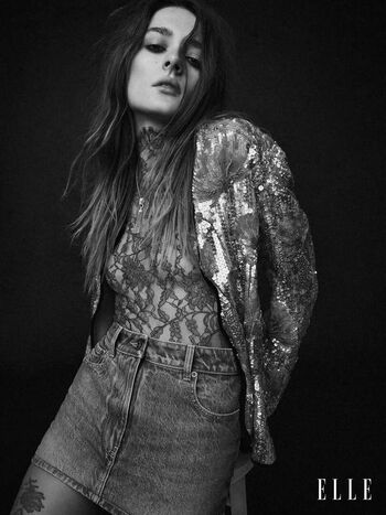 Full leaked Charlotte lawrence private onlyfans photo