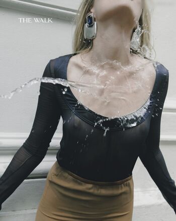 Full leaked Charlotte lawrence private onlyfans photo