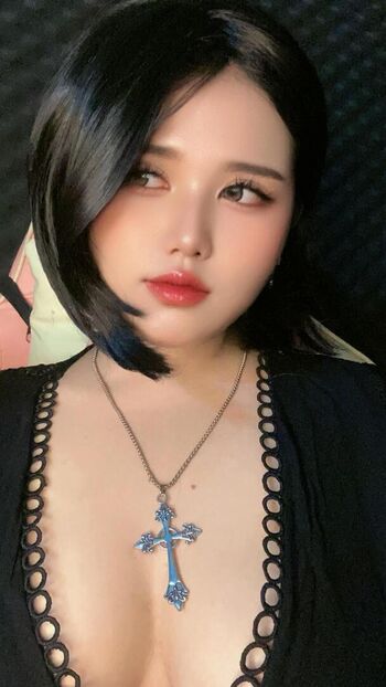 Full leaked Charlotte linlin private onlyfans photo