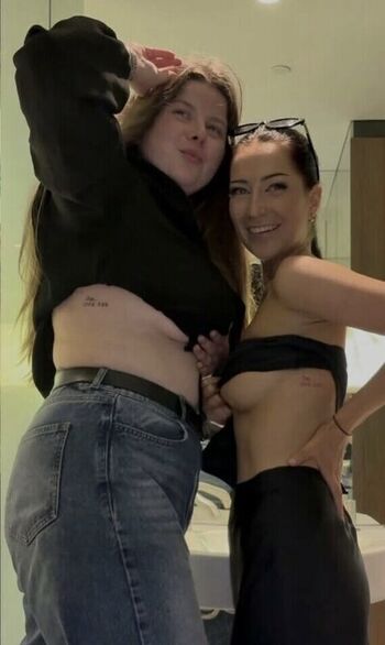 Full leaked Charlotte lion private onlyfans photo