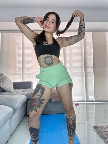 Full leaked Charlotte myst private onlyfans photo