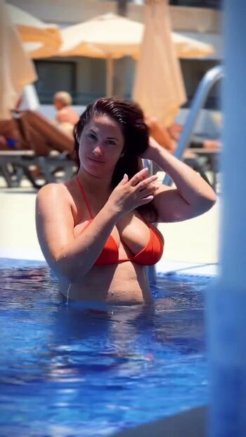 Full leaked Charlotte namura private onlyfans photo