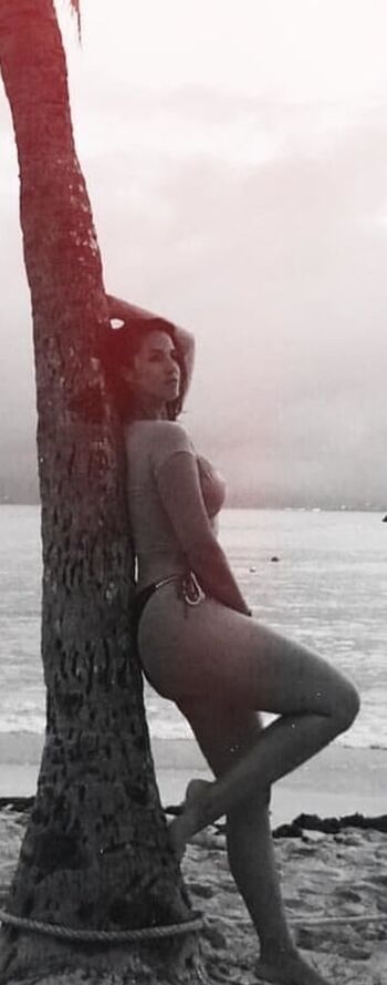 Full leaked Charlotte namura private onlyfans photo