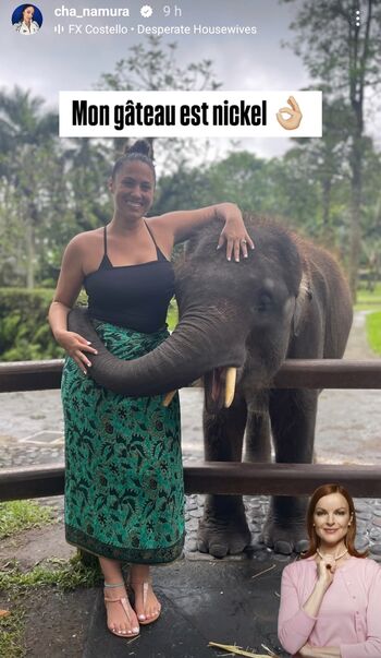 Full leaked Charlotte namura private onlyfans photo