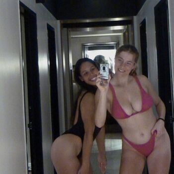 Full leaked Charlotte nicholls private onlyfans photo