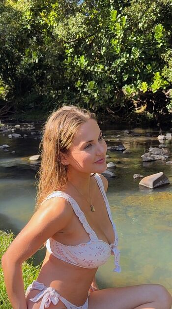 Full leaked Charlotte peckk private onlyfans photo