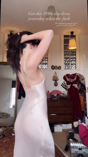 Full leaked Charlotte rose private onlyfans photo