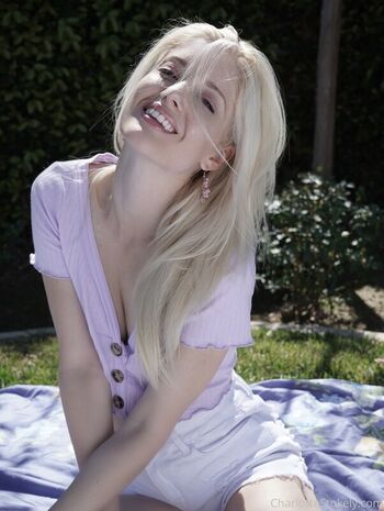 Full leaked Charlotte stokely private onlyfans photo