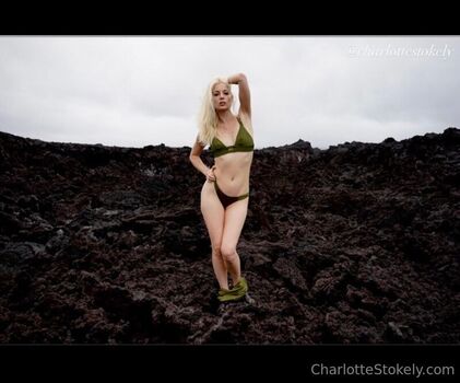 Full leaked Charlotte stokely private onlyfans photo