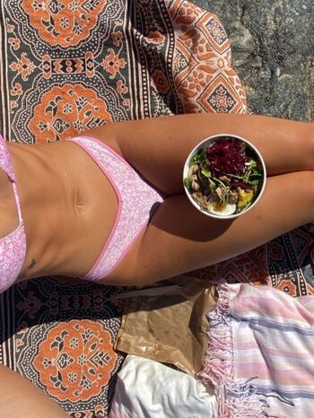 Full leaked Charlotte tate private onlyfans photo