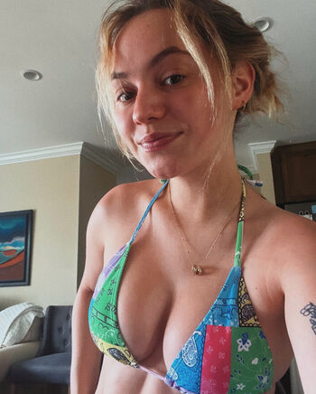 Full leaked Charlotte vendetti private onlyfans photo