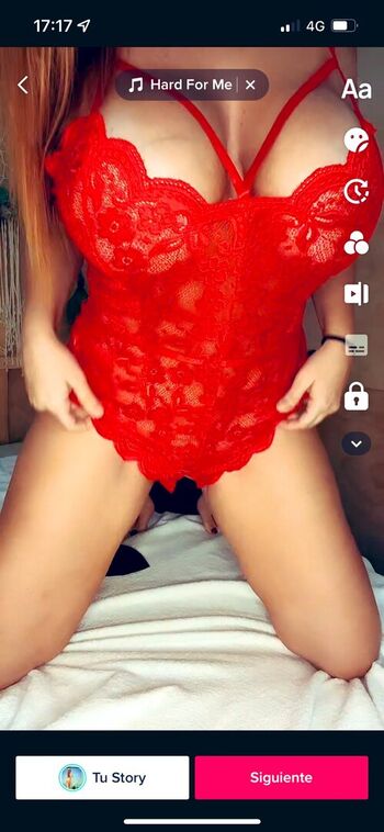 Full leaked Charlottevenezuela private onlyfans photo