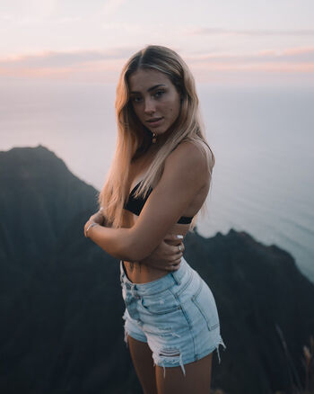 Full leaked Charly jordan  page private onlyfans photo