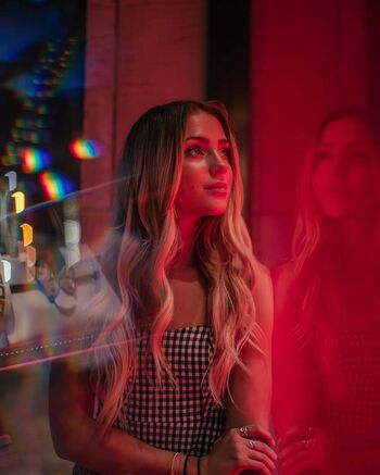 Full leaked Charly jordan  page private onlyfans photo