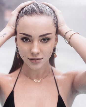 Full leaked Charly jordan  page private onlyfans photo