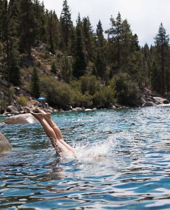 Full leaked Charly jordan  page private onlyfans photo