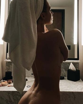 Full leaked Charly jordan  page private onlyfans photo