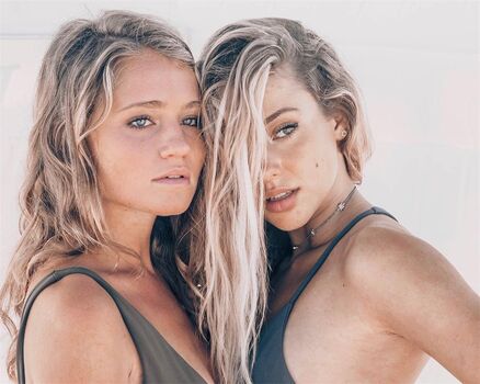 Full leaked Charly jordan  page private onlyfans photo