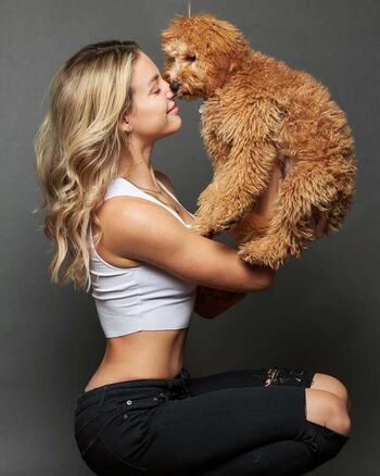 Full leaked Charly jordan  page private onlyfans photo